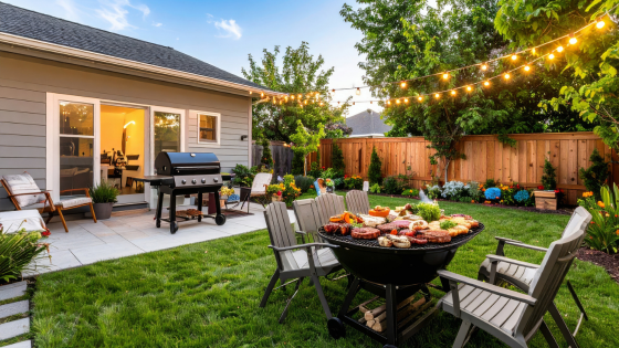 End of Summer Celebration at Your Michiana Home | Cressy & Everett Real Estate