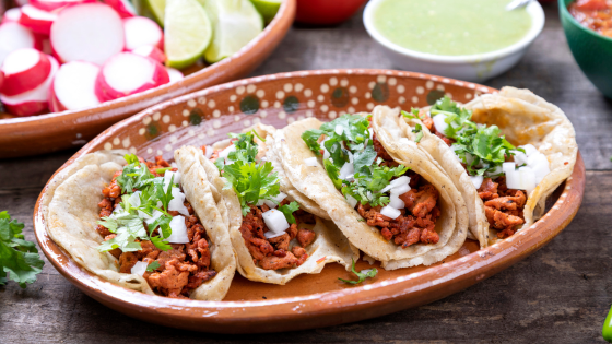 Where to Experience Authentic Cinco de Mayo Eats and Drinks | Cressy & Everett